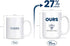 Artisan Owl Of Course I Talk to Myself Coffee Mug - Large 15 oz White Ceramic Funny Dark Humor Cup