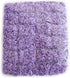 Mini Fake Rose Flower Heads - 144pcs Mini Artificial Roses for DIY Wedding Flowers Accessories, Purple