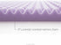 LUCID 2 Inch Lavender Memory Foam Twin XL Mattress Topper, 5 Zone
