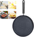 Non Stick Frying Pan, Egg Pan, 10 inch Nonstick Electric Ceramic Induction Skillet for Kitchen Cooking