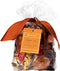 Aromatique Pumpkin Spice Potpourri Decorative Fragrance, Standard Bag, 8 Ounce
