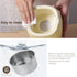 Rapid Egg Cooker, 6 in 1 Electric Egg Boiler for Hard Boiled, Soft Boiled, Egg Custard with Auto Shut Off - No BPA