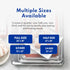 New Star Foodservice Commercial-Grade Aluminum Sheet Pan & Silicone Baking Mat Set, 9" L x 13" W