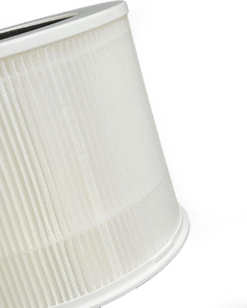 Nispira 12020 2-In-1 True HEPA Filter Replacement for Clorox Air Purifier Model 11020 & 11021 | 1 Pack