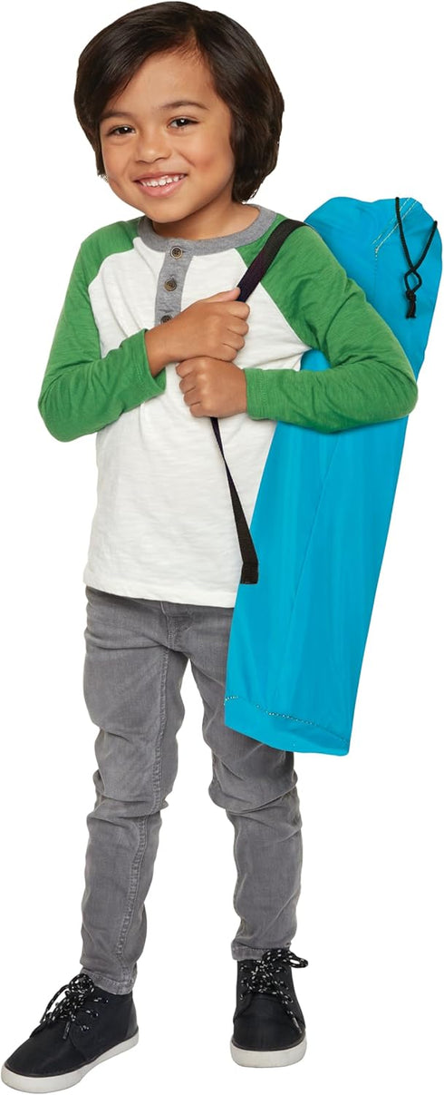 Paw Patrol Kids Camp Chair with Carry Bag