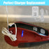15V Charger for Black and Decker Dustbuster Handheld Vacuum HHVI315JO42, HHVI320JR02 Power Adapter