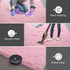 Room,5X8 Shag Area Rugs for Bedroom Living Ultra Soft Fluffy Area Rugs for Dorm, Indoor Carpet Nursery Rugs for Kids