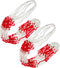 2 Pack Carboy Carrier Strap, Fits 3 to 6 Gallon Carboys