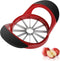 Supercenter Apple Cutter, Apple Corer and Slicer - Stainless Steel Apple Corer
