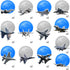 26 Pieces Airplane Hanging Swirl Decoration Hanging Swirls Supplies Cool Plane Hanging Swirl Streamers Aircraft Ceiling