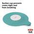 OXO Tot Drain Stopper, Teal