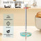 FONMY Acrylic Paper Towel Holder with Nature Seashell, Handmade Seascape Roll Holder for Kitchen or Bathroom