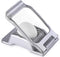 Egg Slicer for Hard Boiled Eggs, Stainless Steel Wire, Multipurpose Heavy Duty