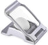Egg Slicer for Hard Boiled Eggs, Stainless Steel Wire, Multipurpose Heavy Duty