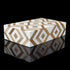 Handicrafts Home Handmade Marquet Array Collection Decorative Jewelry Box Organizer, Antique Coffee Table Storage