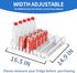 25 Cans,5 Drink Organizer for Fridge,Soda Can Organizer,Drink Dispenser for Fridge,Refrigerator Organizers and Storage