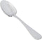 Winco Venice 12-Piece Demitasse Spoon Set, 18-8 Stainless Steel