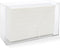 SimplyImagine Acrylic Countertop Paper Towel Dispenser - Open Tray Hand Towel Holder
