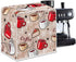 Coffee Machine Covers, Dust Resistant Protective Covers for Coffee Makers, Washable