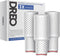 Dreo Demineralization Cartridge 3-Pack for Humidifiers, Compatible with Dreo Humidifiers HM311/311S, Prevent Mineral Build-up, Filter Hard Water, Eliminate White Dust by Dreo