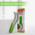 Watermelon Slicer – Premium Cutter Kitchen Tool with Ultra-Sharp Stainless Steel Blade and Ergonomic Handle