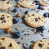 Navaris 3x Reusable Baking Sheets - 13"x16" Parchment Paper for Baking Oven - Set of 3 Pieces