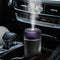 Car Diffuser Humidifier - Mini Portable Essential Oil Diffuser for Car, Home, Office, 100ML
