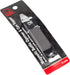 Chef Craft Select Iron Plated Bottle Opener, 4 Inches, Grey