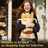 2 Packs 17x12 Inch Reusable Bread Bags for Homemade Bread, NFETLLD Homemade Sourdough Bags Storage Container Keep Loaf