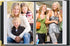 Pioneer Photo Albums E4-100/GN 100 Pocket Photo Album, Green Sewn Leatherette Cover, 4 by 6-Inch