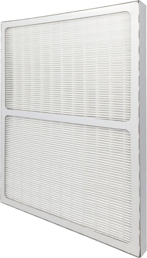 Aerostar HEPA Replacement Air Purifier Filter for Winix Filter A, 115115, 5500-2, C535 & Others, 1 HEPA + 4 Carbon