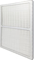 Aerostar HEPA Replacement Air Purifier Filter for Winix Filter A, 115115, 5500-2, C535 & Others, 1 HEPA + 4 Carbon