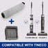Ifloor3 3 S3 2 2 Roller Brush Replacement for Tineco iFloor and Floor One Cordless Wet Dry Vacuum Cleaner, Brush