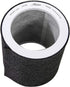 EcoSilver Coconut Carbon Replacement Pre-Filter for Hunter HP400 Air Purifier Series
