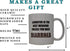 Rogue River Tactical Funny Coffee Mug, Laughter IS Best Medicine Unless You Have Diarrhea