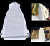 FQTANJU 2 Pcs Ironing Shoe Cover - Ironing Accessories for Electric Iron Sole Quick Install Cover