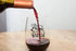GLASSICLE Retirement Wine Glass - 15 Oz Scratch-Resistant Funny Glass - Unique Gifts for Women, Printed in the USA