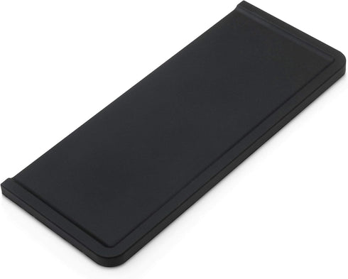 XUNADA Large Espresso Tamping Mat (5” x 12”) - Ultra Thick Premium Coffee Tamper Pad, Strong Grip Silicone Tamp Station