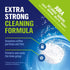 Cleaning Tablets for Espresso & Coffee Machines, 40x 2g, Compatible with Breville Espresso Machines