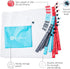 Set Eco-Friendly Reusable Produce Bags - Zero Waste Grocery Shopping