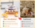 12 Gpeng Egg Incubator, Eggs Incubator with Auto Egg-Turning, Auto Temperature Control, for Hatching Chicken Goose