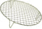 Round Canning Rack Stainless Steel, 2" Height Legs, 8.25" Heavyweight Steaming & Cooling Rack