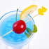 PuTwo Toothpicks, 100 Counts Handmade Natural Bamboo Cocktail Sticks, Yellow Ducks