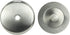 Danco Universal Lift and Turn Bath Drain Trim Kit, Brushed Nickel, 89239, 1-Pack