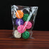 VIPITH Cellophane Bags - Cookie Bags, Candy Bags (4x6 inch)