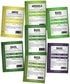35 Pack Medicinal Herb Seeds Variety Heirloom Non-GMO Healing & Culinary Herbs for Planting Apothecary, Tea & Homestead
