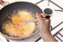 HIC Kitchen Deep Fry Candy Jelly Thermometer - Easy-Read Glass Tube with Protective Sheath