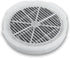 GL2103 HEPA Filter Replacement for RIGOGLIOSO, JINPUS, LTLKY, Frida Baby, Meleden Air Purifiers, 4 Inch