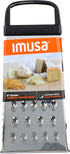 IMUSA 8" TIN GRATER, 0.25MM
