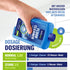 Robot Vacuum Floor Cleaning Concentrate for Mops - Compatible with Roborock, Tineco, iFloor, 25oz